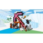 LEGO---Minecraft---A-Mina-da-Picareta---21277-12