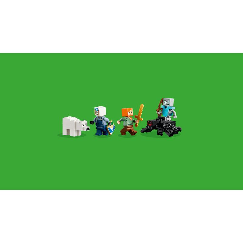 LEGO---Minecraft---A-Mina-da-Picareta---21277-13