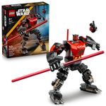 LEGO---Star-Wars-TM---Robo-do-Darth-Maul---75411-0