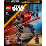 LEGO---Star-Wars-TM---Robo-do-Darth-Maul---75411-1