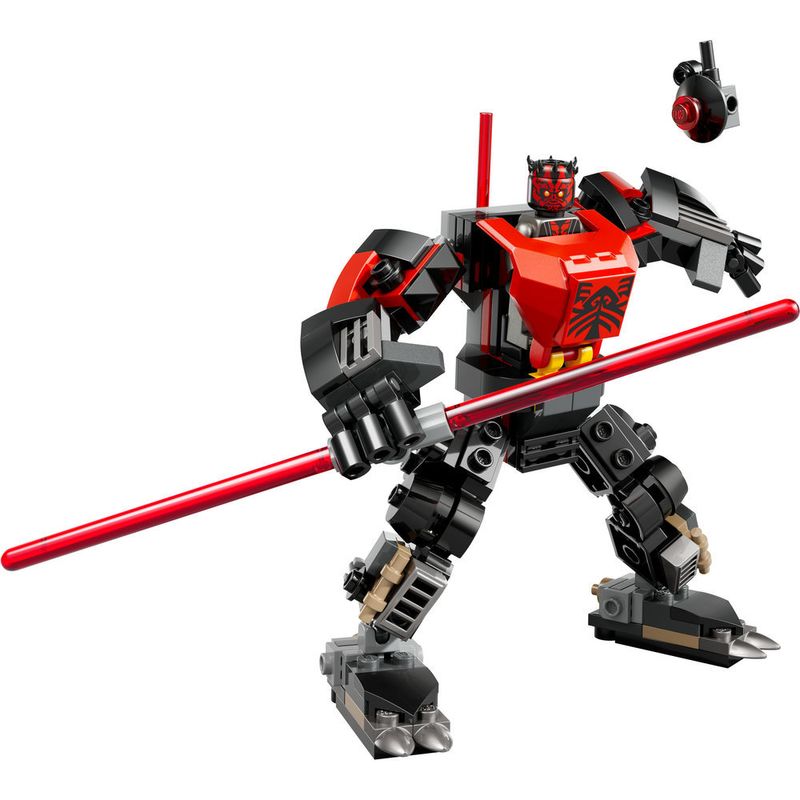 LEGO---Star-Wars-TM---Robo-do-Darth-Maul---75411-2