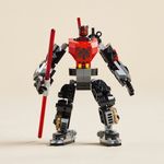 LEGO---Star-Wars-TM---Robo-do-Darth-Maul---75411-4