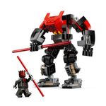 LEGO---Star-Wars-TM---Robo-do-Darth-Maul---75411-9