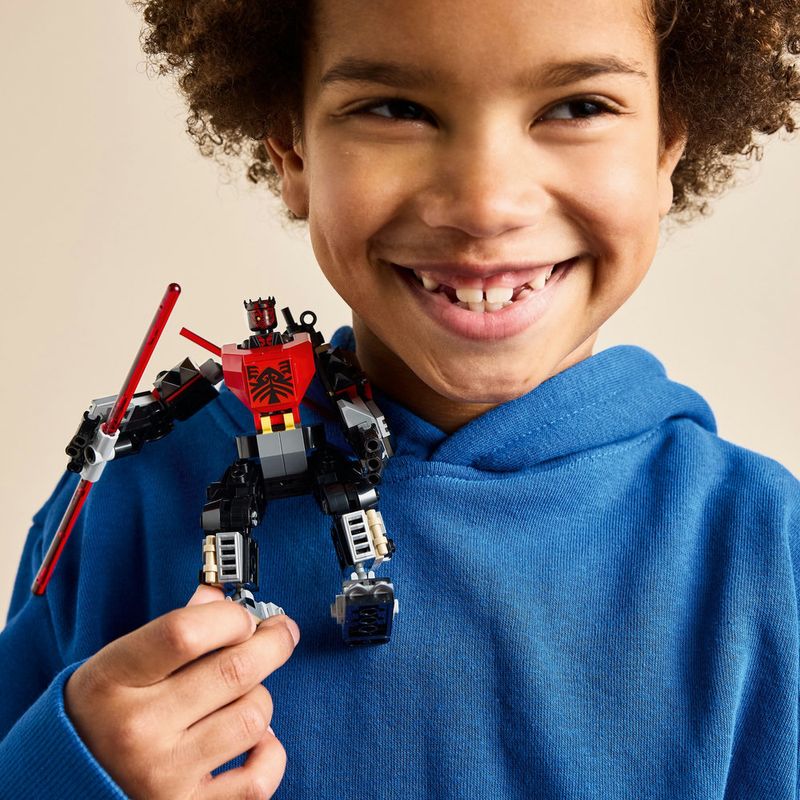 LEGO---Star-Wars-TM---Robo-do-Darth-Maul---75411-10