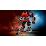 LEGO---Star-Wars-TM---Robo-do-Darth-Maul---75411-15