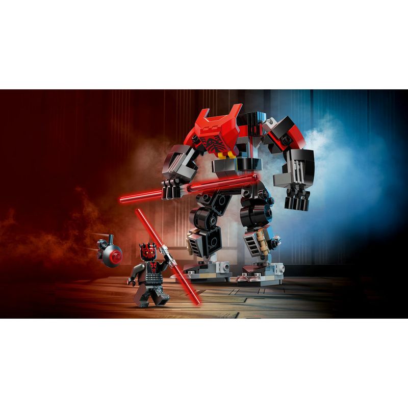 LEGO---Star-Wars-TM---Robo-do-Darth-Maul---75411-15
