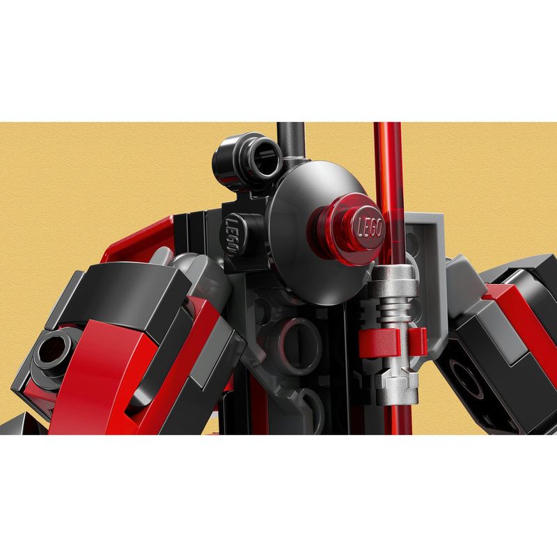 LEGO---Star-Wars-TM---Robo-do-Darth-Maul---75411-16
