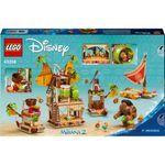 LEGO---Disney-Princess---Barcaca-Kakamora---43258-6