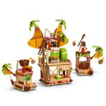 LEGO---Disney-Princess---Barcaca-Kakamora---43258-9
