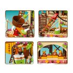 LEGO---Disney-Princess---Barcaca-Kakamora---43258-10