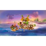 LEGO---Disney-Princess---Barcaca-Kakamora---43258-12