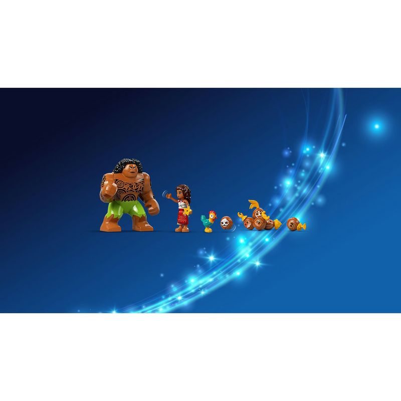 LEGO---Disney-Princess---Barcaca-Kakamora---43258-13