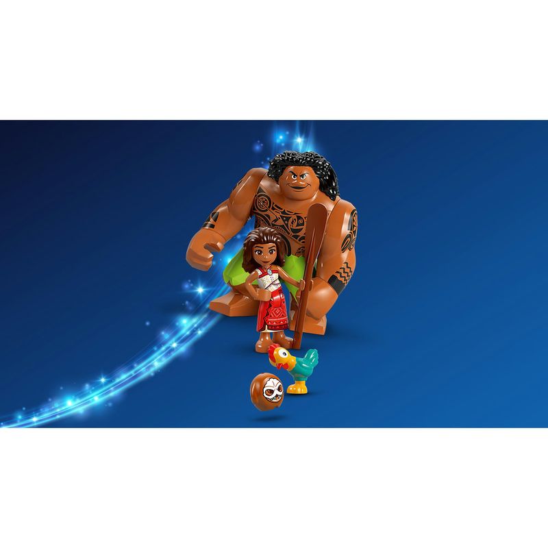 LEGO---Disney-Princess---Barcaca-Kakamora---43258-14