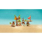 LEGO---Disney-Princess---Barcaca-Kakamora---43258-15