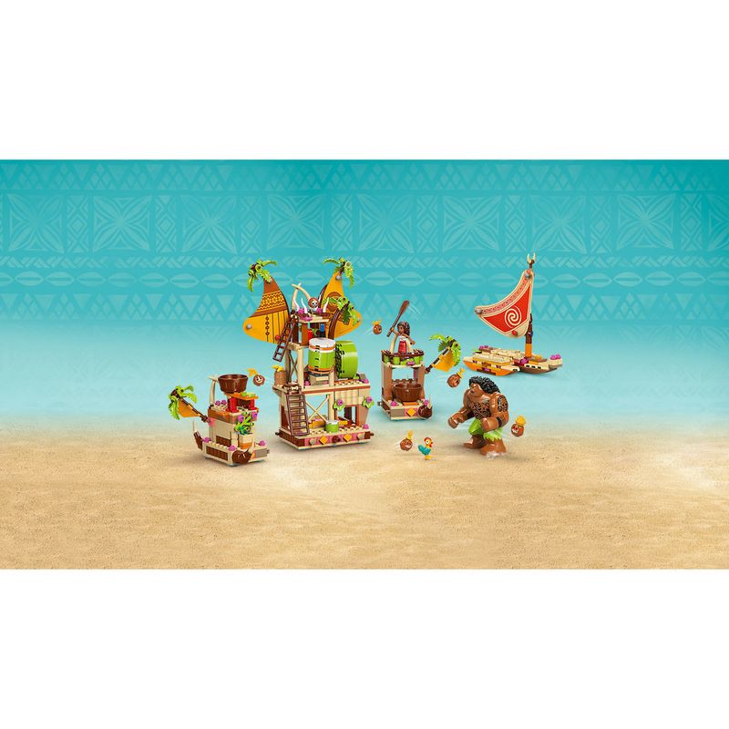 LEGO---Disney-Princess---Barcaca-Kakamora---43258-15