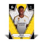 Jogo-De-Cartas---Cards-Colecionaveis-UCC-Superstars-2024---Pacote-Individual---8-Cartas---Topps-2