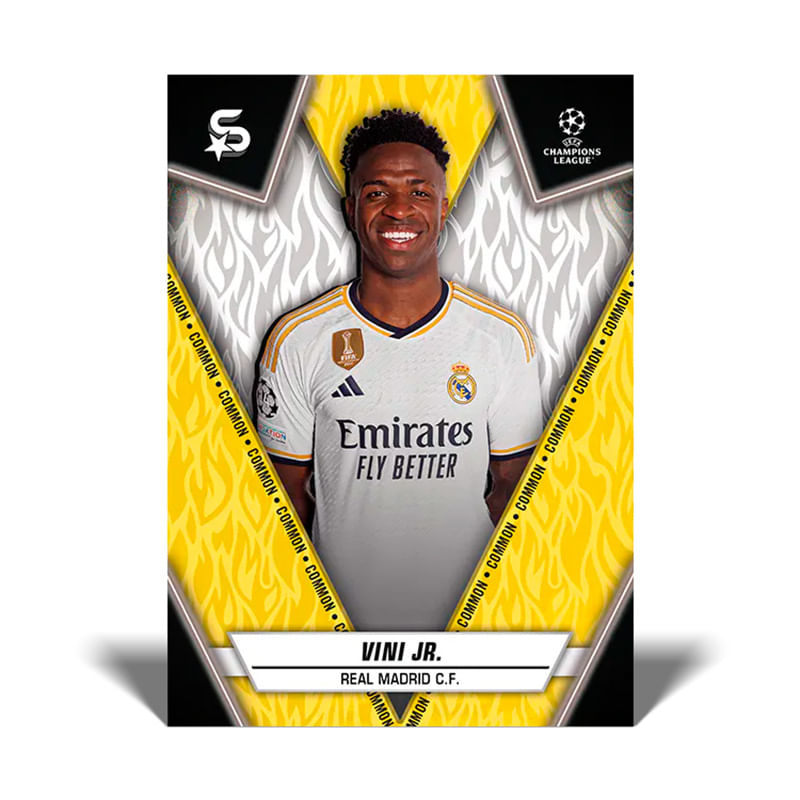 Jogo-De-Cartas---Cards-Colecionaveis-UCC-Superstars-2024---Pacote-Individual---8-Cartas---Topps-2