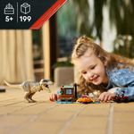 LEGO---Jurassic-World---Fuga-no-Rio-do-T-rex---76975-7