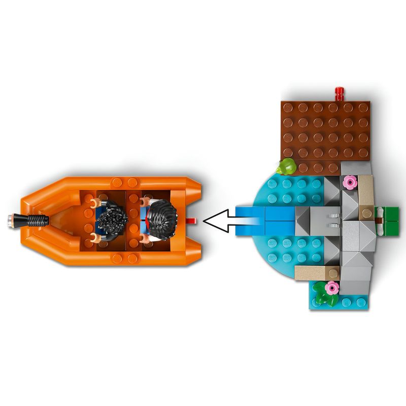 LEGO---Jurassic-World---Fuga-no-Rio-do-T-rex---76975-9