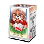 Jogo-De-Cartas---Cards-Colecionaveis-UCC-Superstars-2024-25---Value-Box---56-Cartas---Topps-0