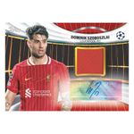 Jogo-De-Cartas---Cards-Colecionaveis-UCC-Superstars-2024-25---Value-Box---56-Cartas---Topps-2