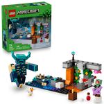LEGO---Minecraft---O-Encontro-com-o-Guarda---21274-0