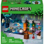 LEGO---Minecraft---O-Encontro-com-o-Guarda---21274-1