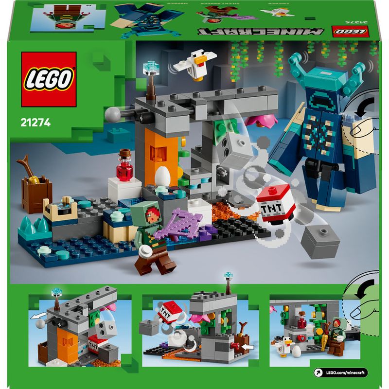 LEGO---Minecraft---O-Encontro-com-o-Guarda---21274-6