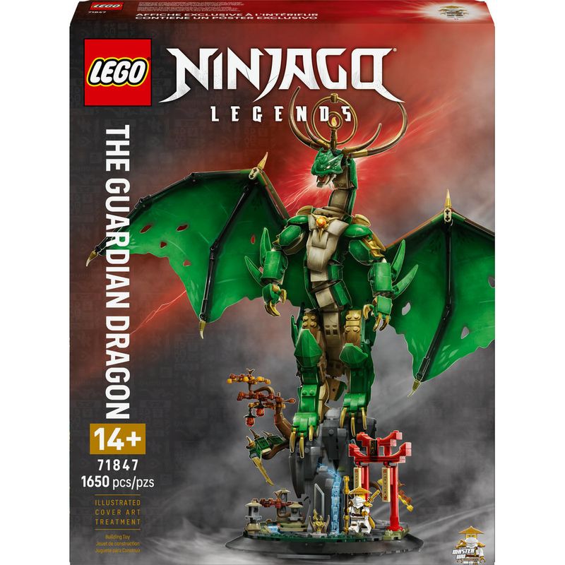 LEGO---Ninjago---O-Dragao-Guardiao---71847-1