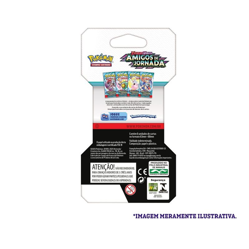 Jogo-de-Cartas---Pokemon---Blister-Unitario---EV09---Modelos-Sortidos---Copag-4