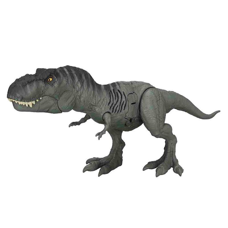 Figura-Articulada---Jurrasic-World---Dinossauro-Rebirth---Com-Som---Mattel-0