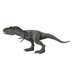 Figura-Articulada---Jurrasic-World---Dinossauro-Rebirth---Com-Som---Mattel-1