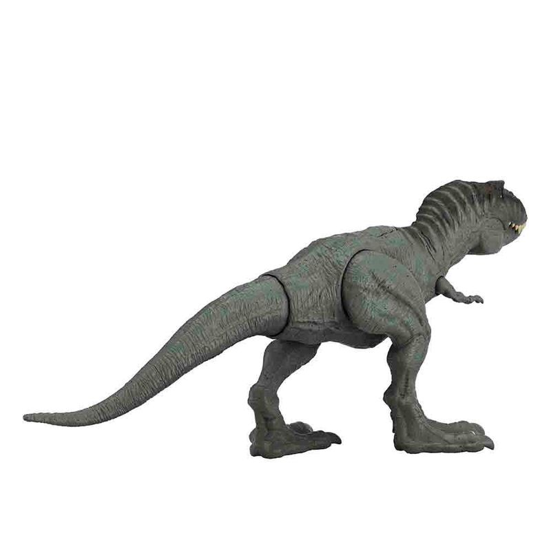 Figura-Articulada---Jurrasic-World---Dinossauro-Rebirth---Com-Som---Mattel-3