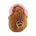 Chaveiro-de-Pelucia---Capivara-Musical---Modelos-Sortidos---BBR-Toys-4
