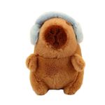 Chaveiro-de-Pelucia---Capivara-Musical---Modelos-Sortidos---BBR-Toys-8