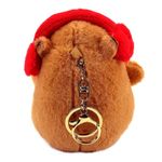 Chaveiro-de-Pelucia---Capivara-Musical---Modelos-Sortidos---BBR-Toys-11