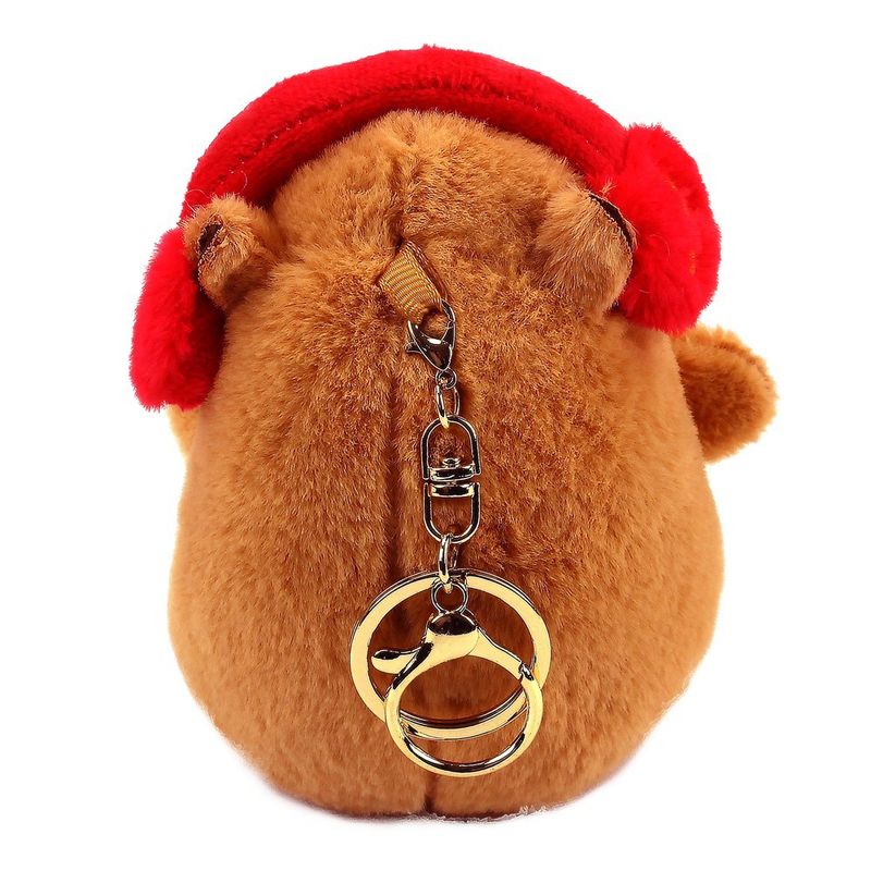 Chaveiro-de-Pelucia---Capivara-Musical---Modelos-Sortidos---BBR-Toys-11