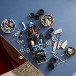 LEGO---Technic---Carro-Nissan-Skyline-GT-R--R34--De-2-Fast-2-Furious---42210-3