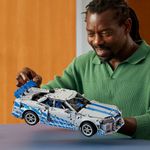 LEGO---Technic---Carro-Nissan-Skyline-GT-R--R34--De-2-Fast-2-Furious---42210-8