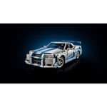 LEGO---Technic---Carro-Nissan-Skyline-GT-R--R34--De-2-Fast-2-Furious---42210-12