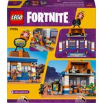 LEGO---Fortnite---Restaurante-Durrr-Burger---77076-8