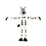 Figura-Flexivel---Animais-da-Selva---Modelos-Sortidos---Toyng-2