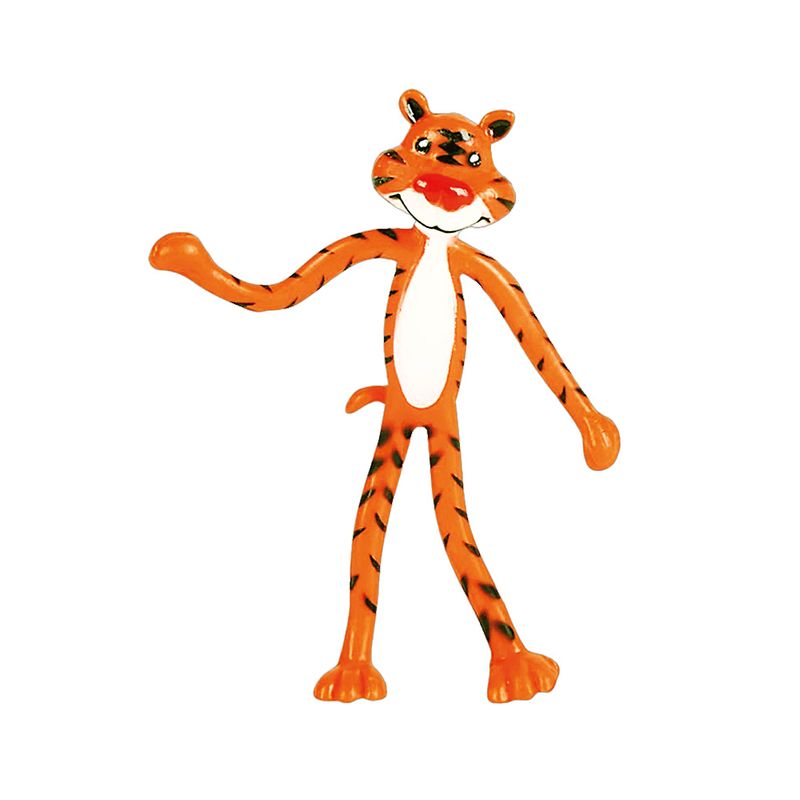 Figura-Flexivel---Animais-da-Selva---Modelos-Sortidos---Toyng-4