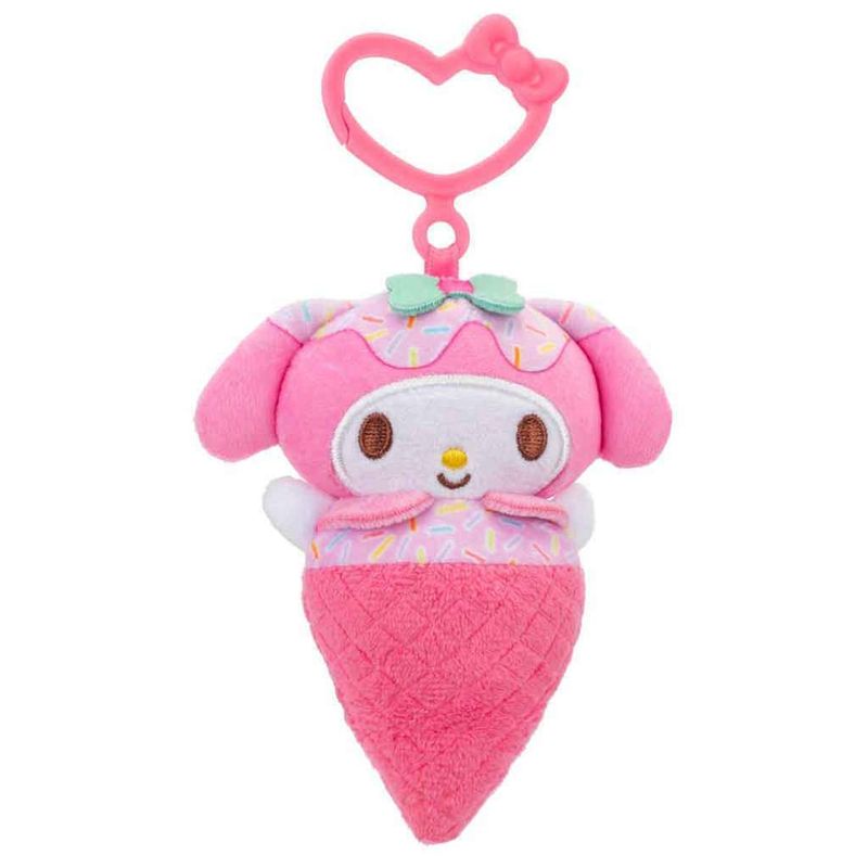 Chaveiro-De-Pelucia---Hello-Kitty-And-Friends---Modelos-Sortidos---Sunny--3