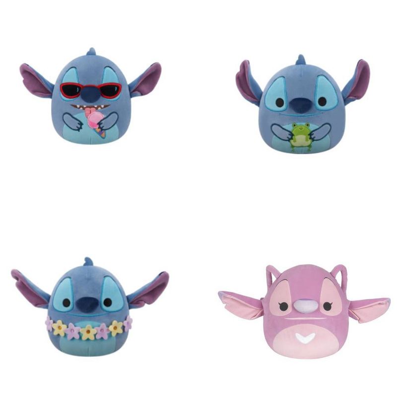 Pelucia---Stitch---Squishmallows---Disney---Sortida---Sunny-0