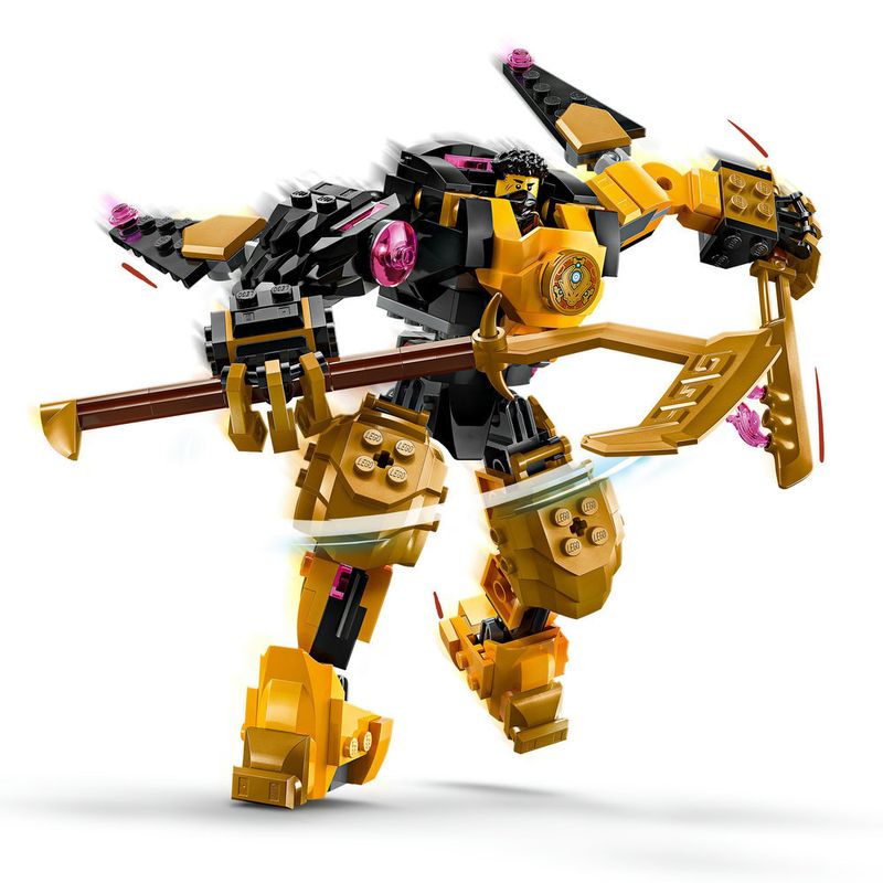 LEGO---Ninjago---Meca-de-Batalha-Spinjitzu-do-Arin---71839-3