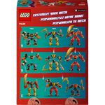 LEGO---Ninjago---Meca-de-Batalha-Spinjitzu-do-Arin---71839-4