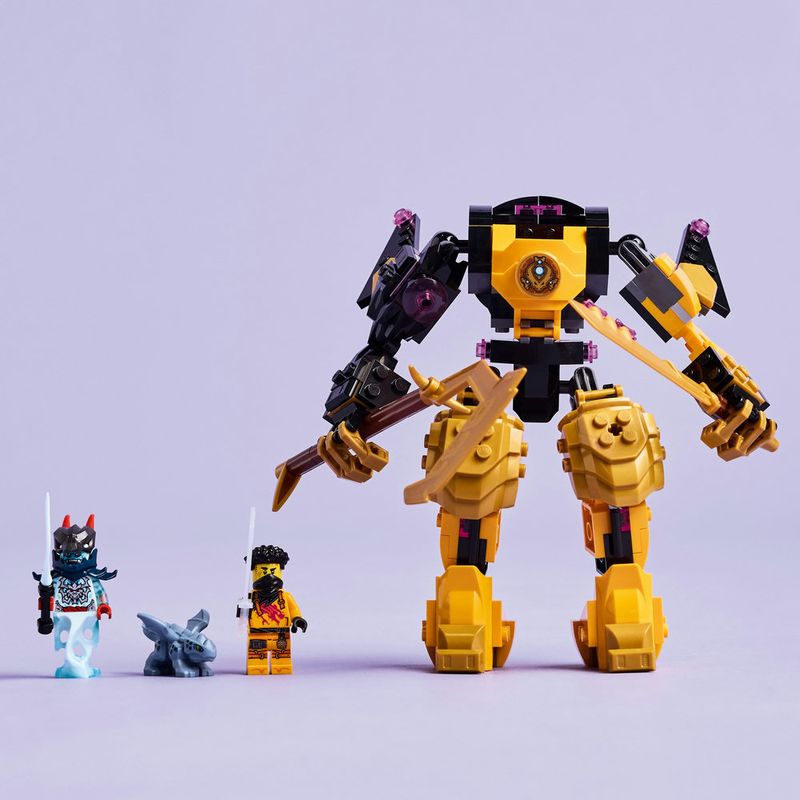 LEGO---Ninjago---Meca-de-Batalha-Spinjitzu-do-Arin---71839-6