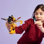 LEGO---Ninjago---Meca-de-Batalha-Spinjitzu-do-Arin---71839-7