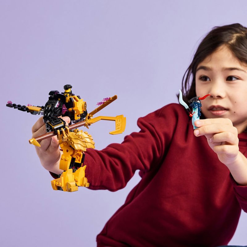 LEGO---Ninjago---Meca-de-Batalha-Spinjitzu-do-Arin---71839-7